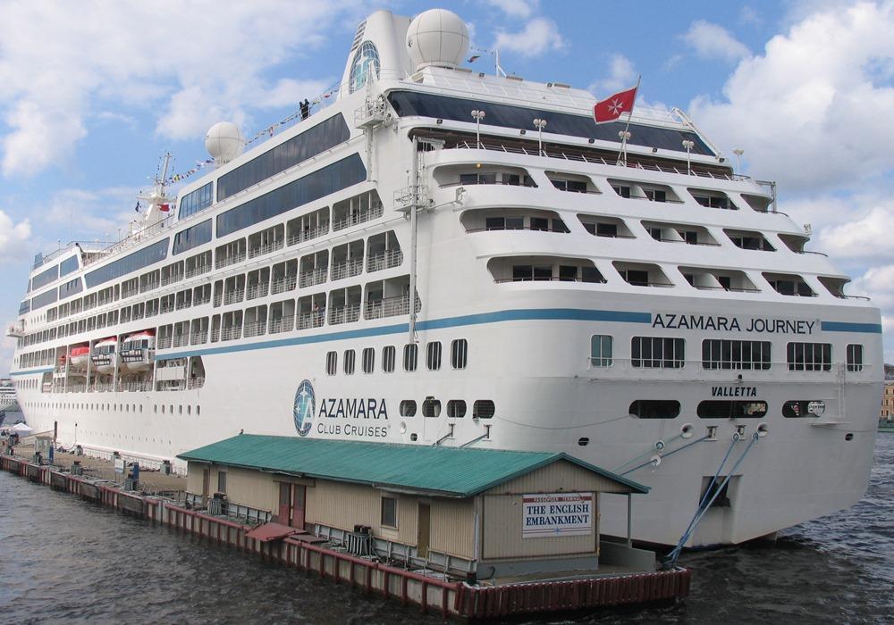 Azamara Journey ship photo 4