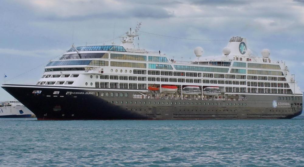 Azamara Journey ship photo 2
