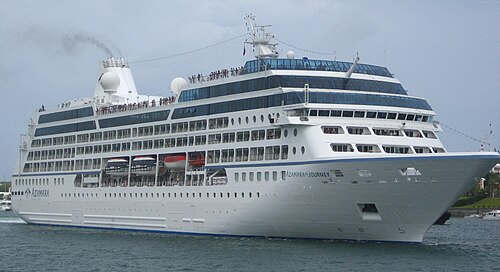 Azamara Journey ship photo 3