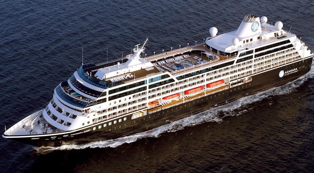 Azamara Quest ship photo 2