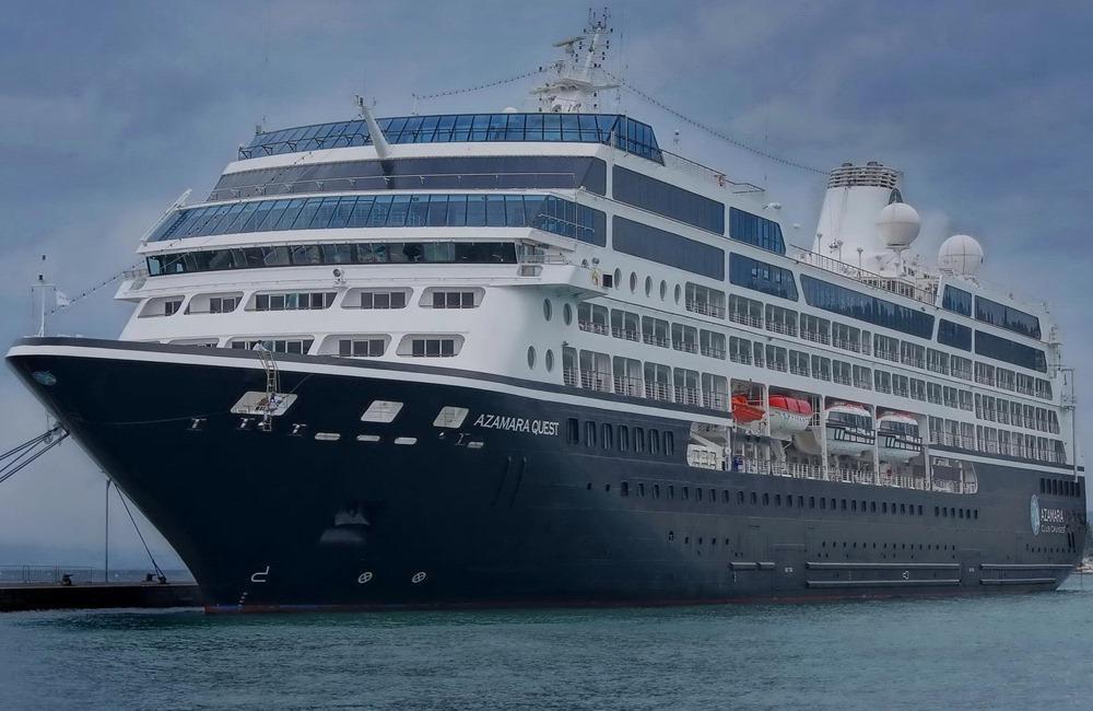 Azamara Quest ship photo 3
