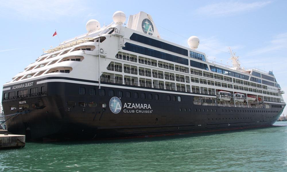 Azamara Quest ship photo 1