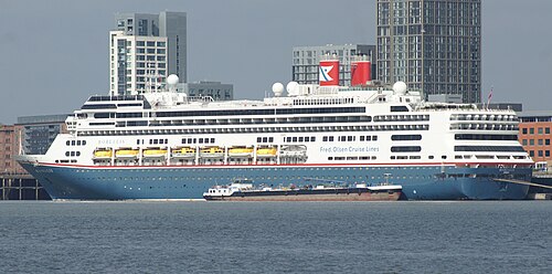 Borealis ship photo 3
