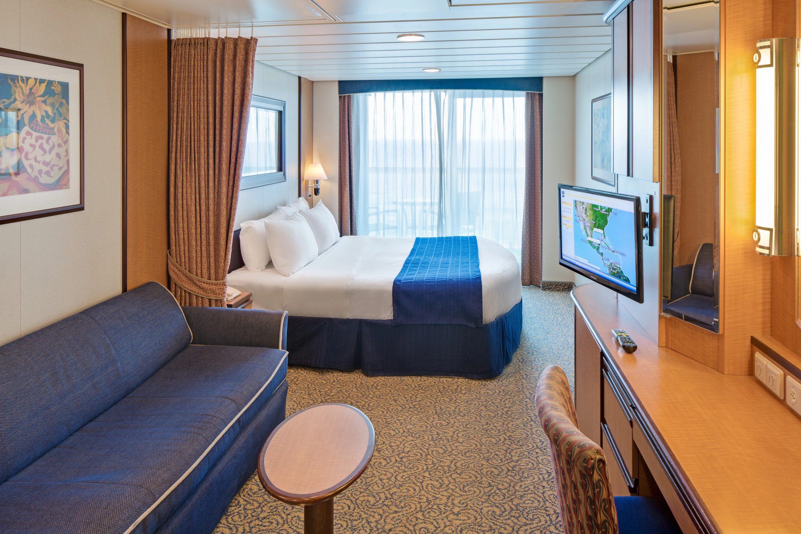 Brilliance of the Seas ship photo 8