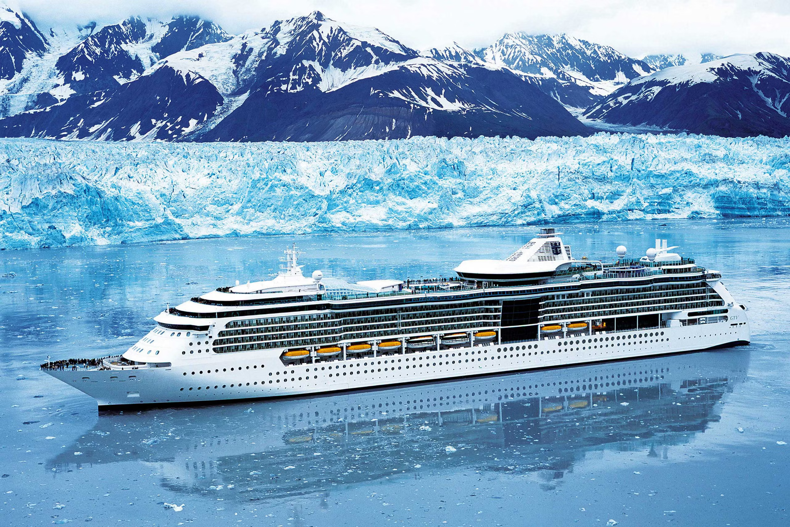 Brilliance of the Seas ship photo 2