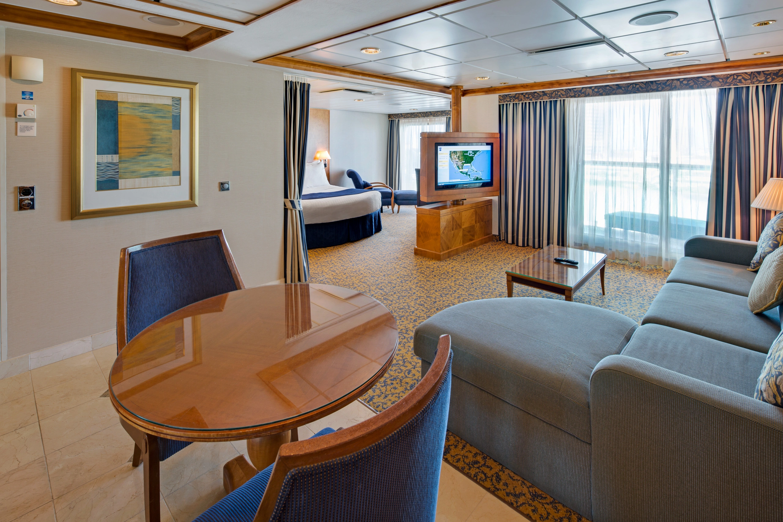 Brilliance of the Seas ship photo 6