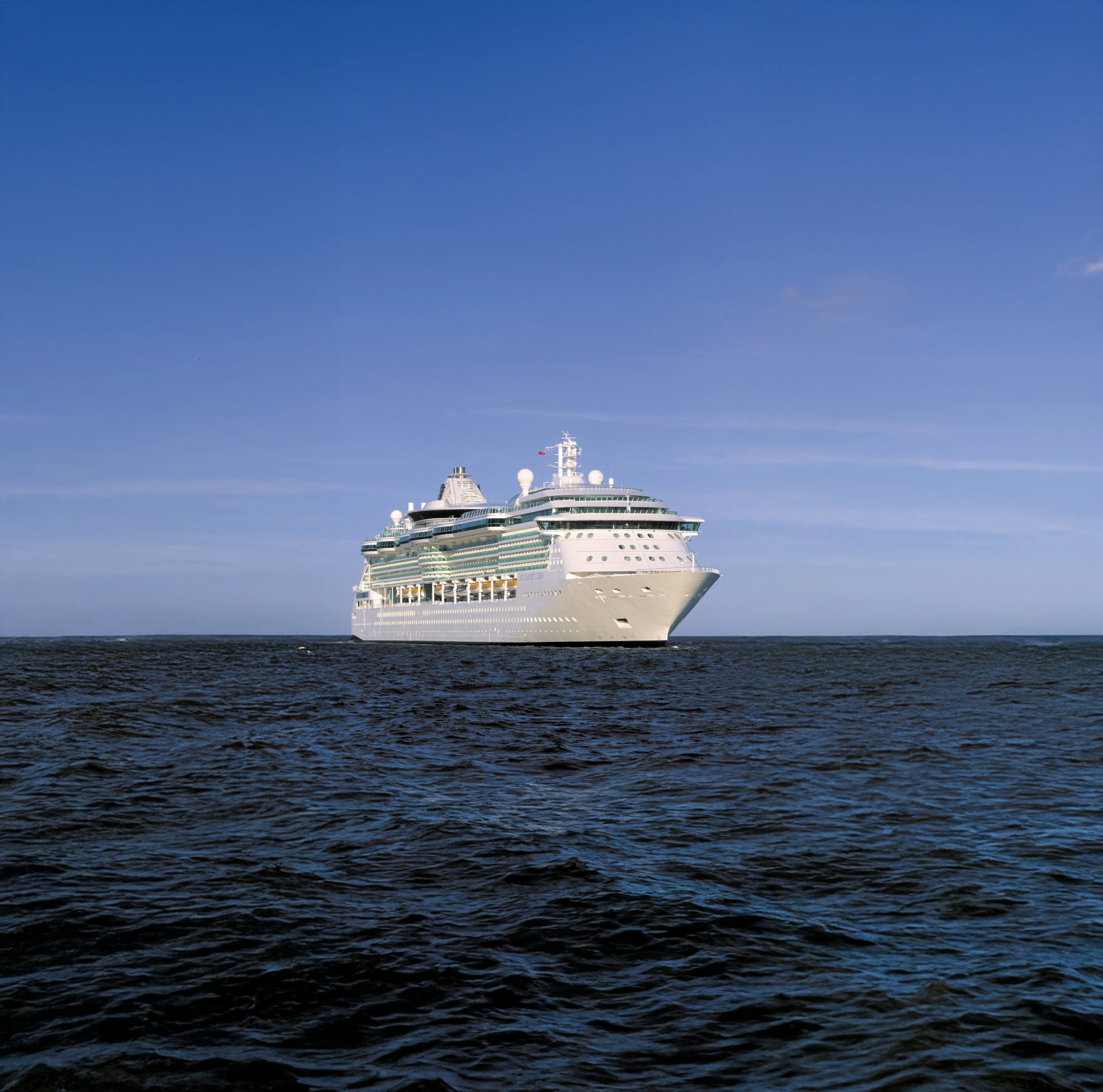 Brilliance of the Seas ship photo 4