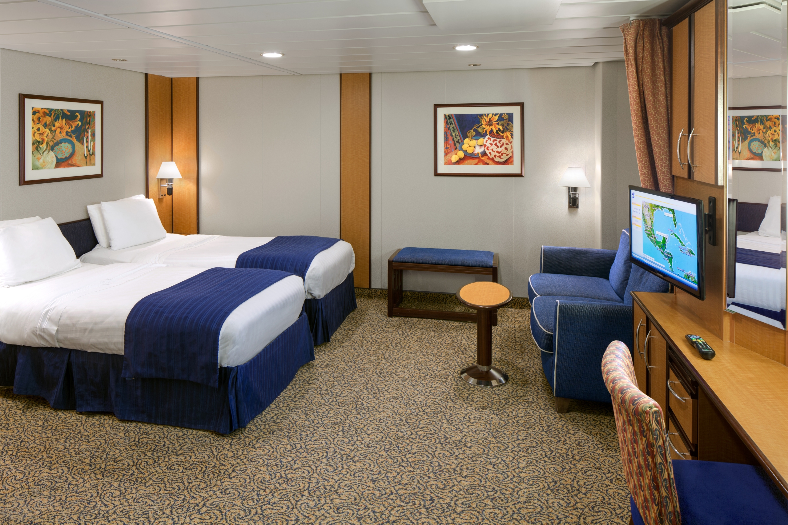Brilliance of the Seas ship photo 7