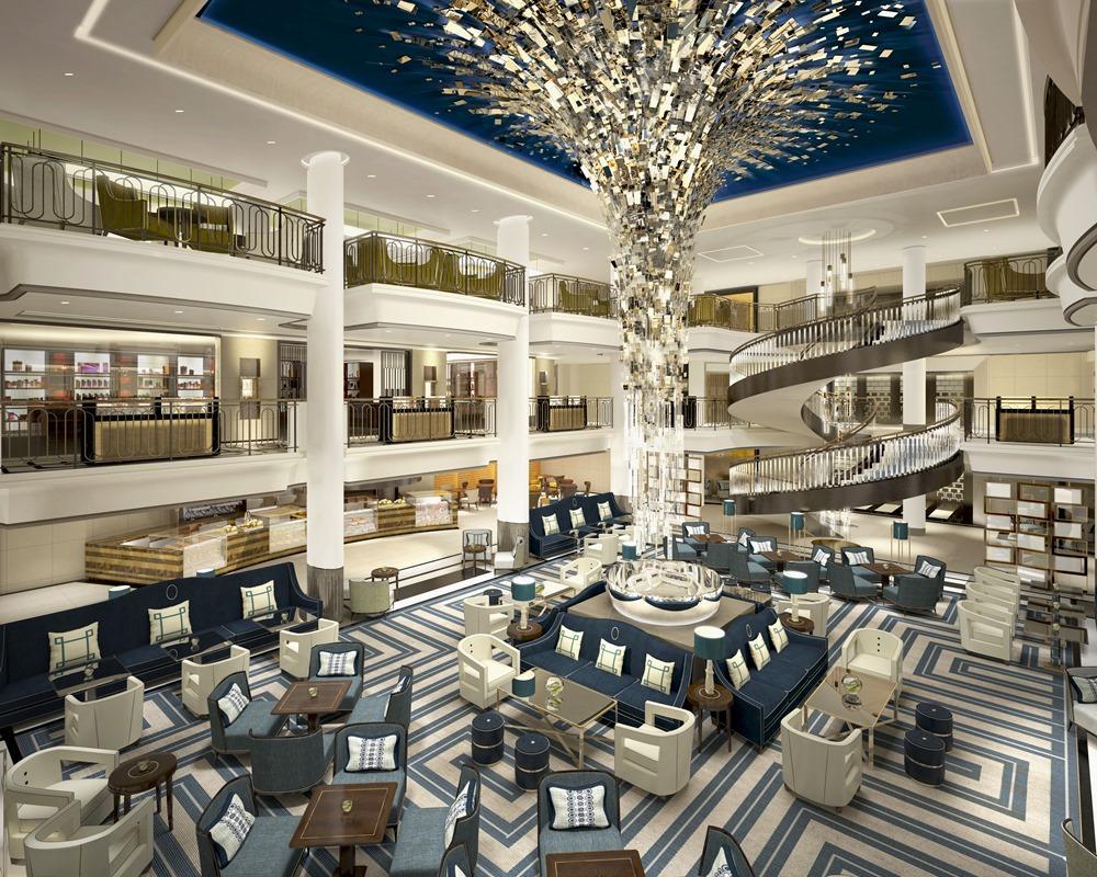 Britannia ship photo 6