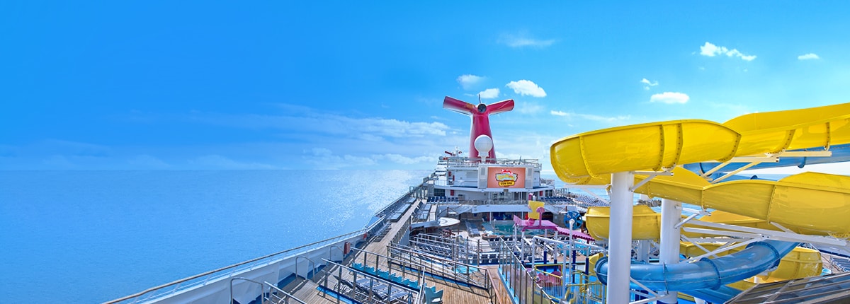Carnival Freedom ship photo 4