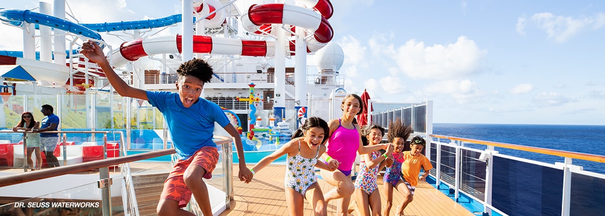 Carnival Horizon ship photo 5