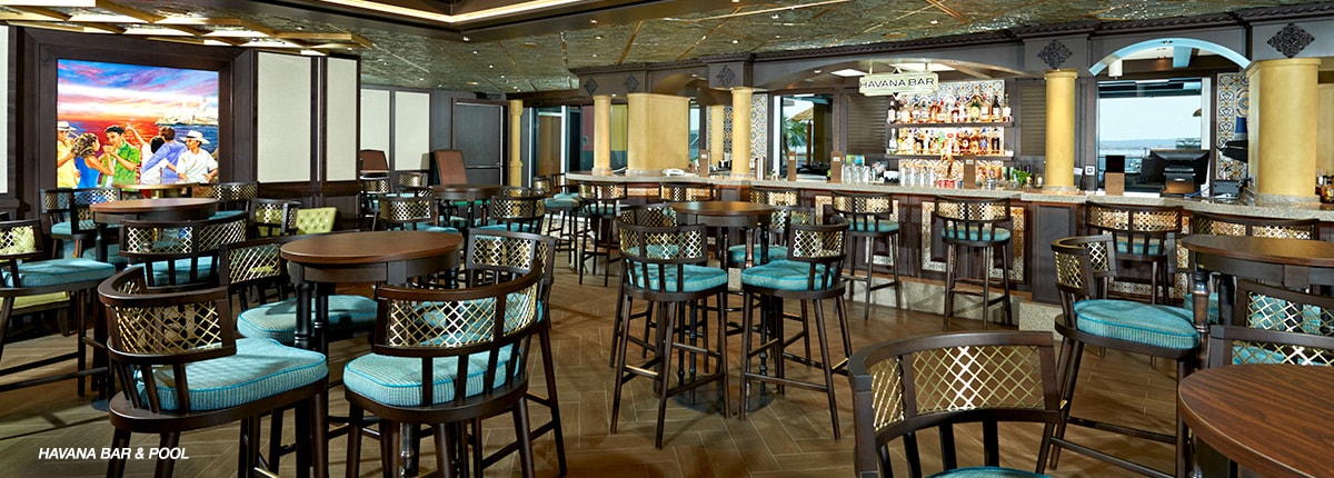Carnival Horizon ship photo 4