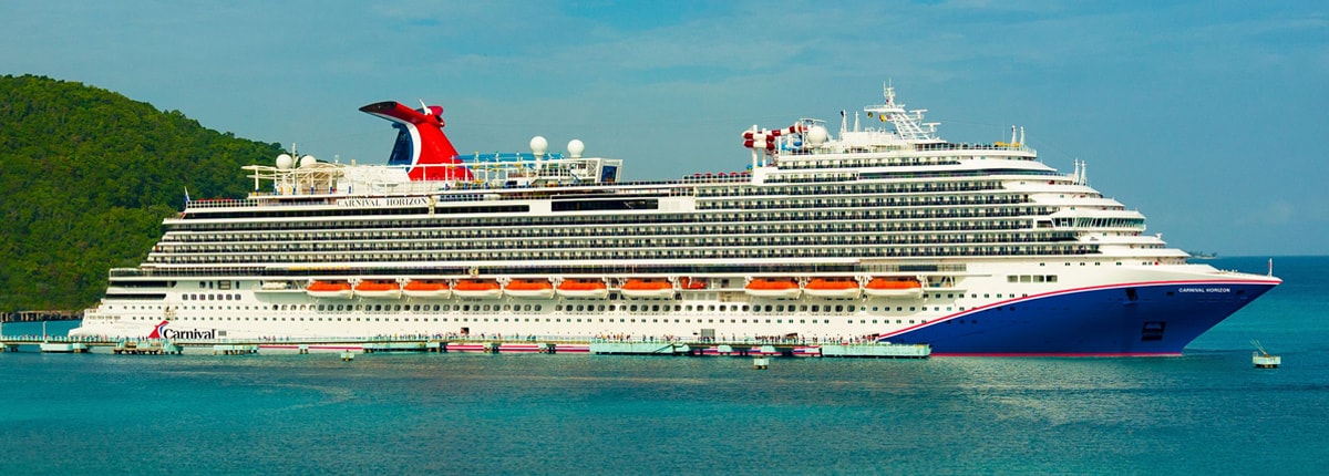 Carnival Horizon ship photo 2
