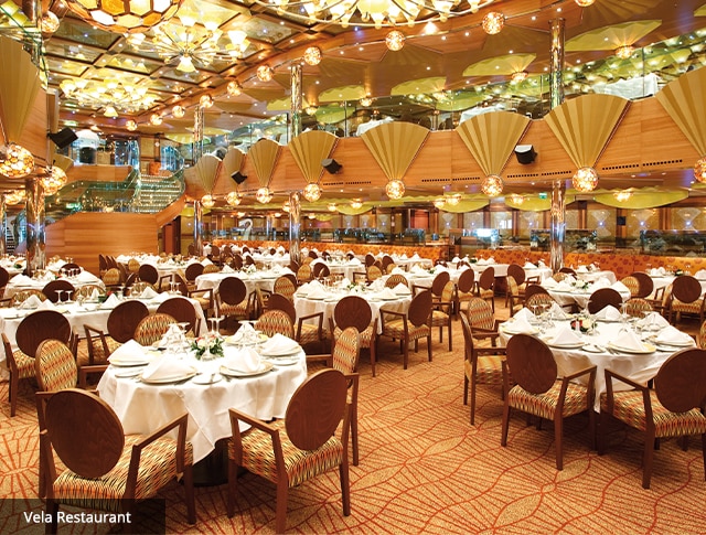 Carnival Luminosa ship photo 5