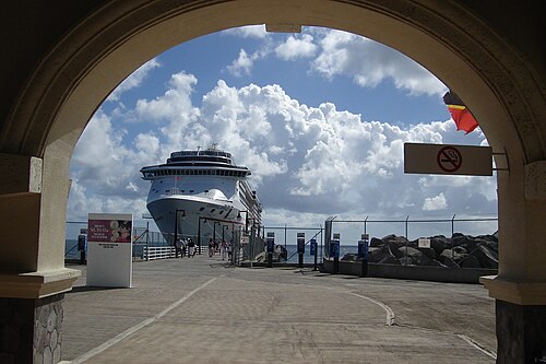 Carnival Miracle ship photo 3