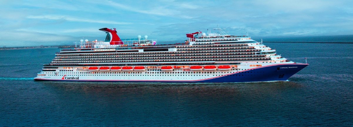 Carnival Panorama ship photo 4