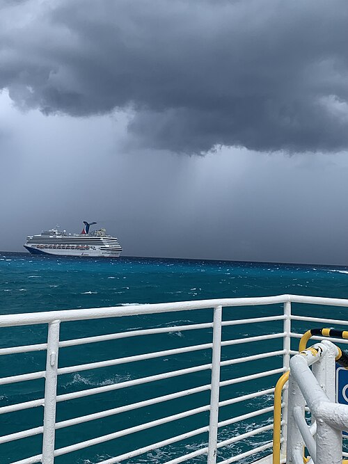 Carnival Sunshine ship photo 2