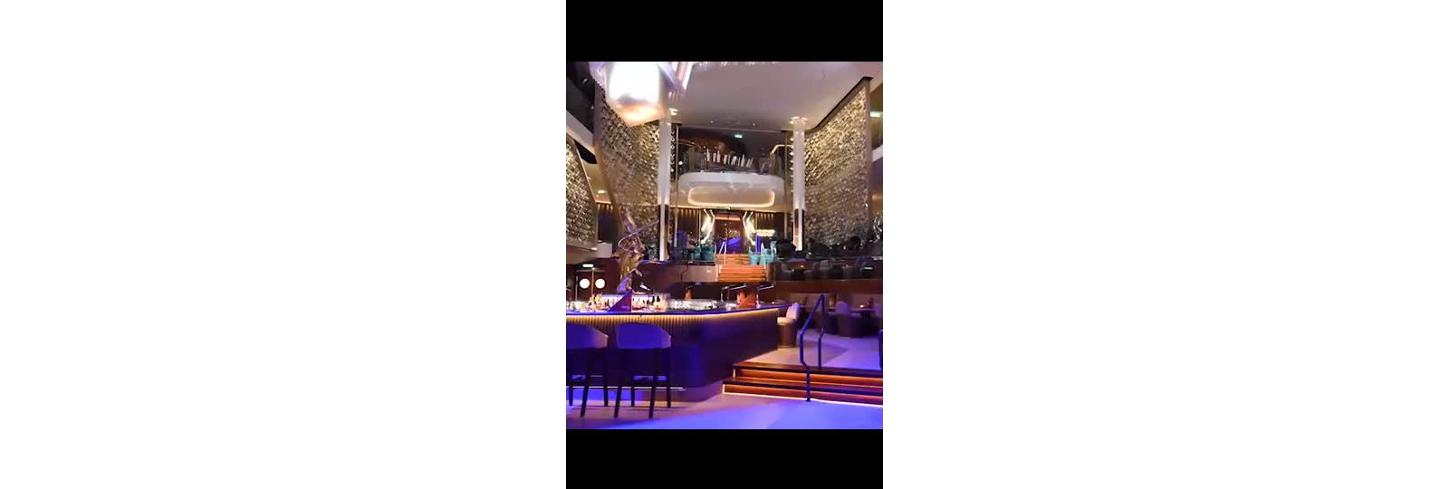 Celebrity Ascent ship photo 2