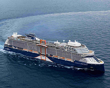 Celebrity Ascent ship photo 1