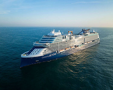 Celebrity Beyond ship photo 1