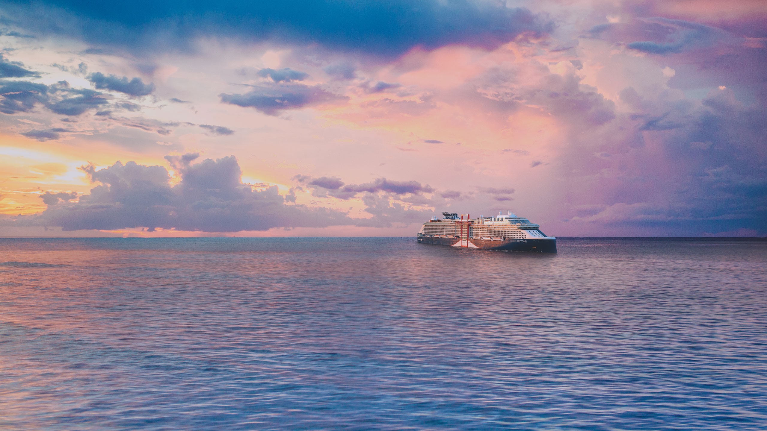 Celebrity Beyond ship photo 2