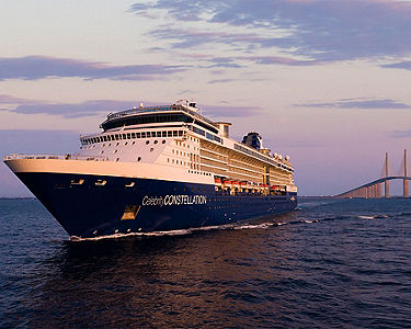 Celebrity Constellation ship photo 1