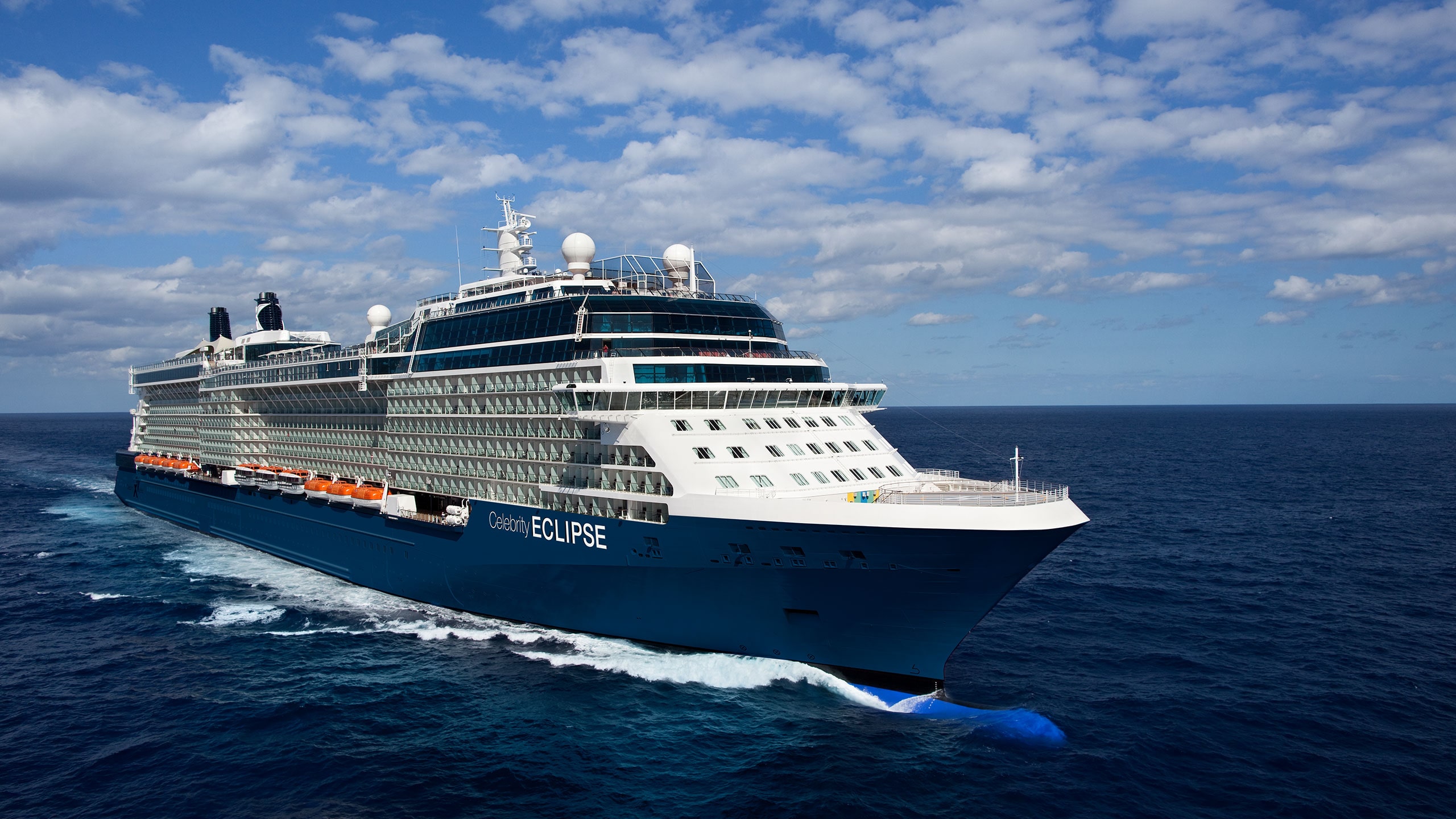 Celebrity Eclipse ship photo 1