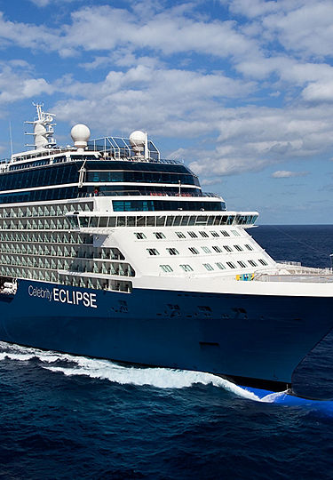 Celebrity Eclipse ship photo 2