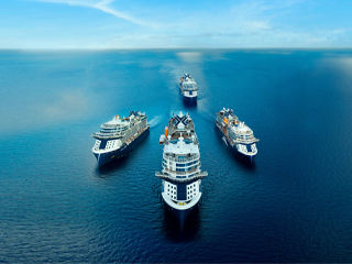 Celebrity Edge ship photo 3