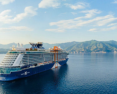 Celebrity Edge