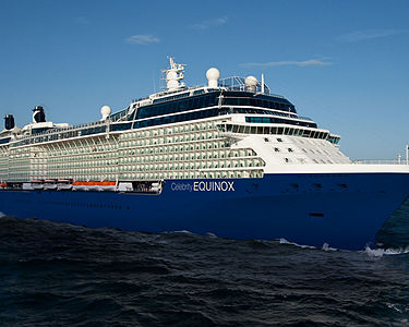 Celebrity Equinox ship photo 2