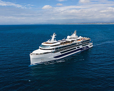 Celebrity Flora ship photo 1