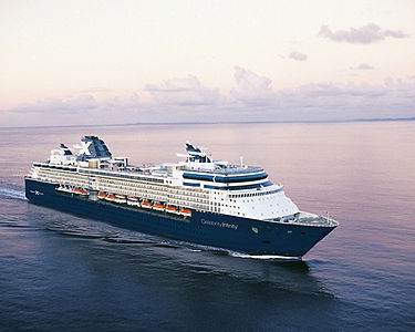 Celebrity Infinity ship photo 2