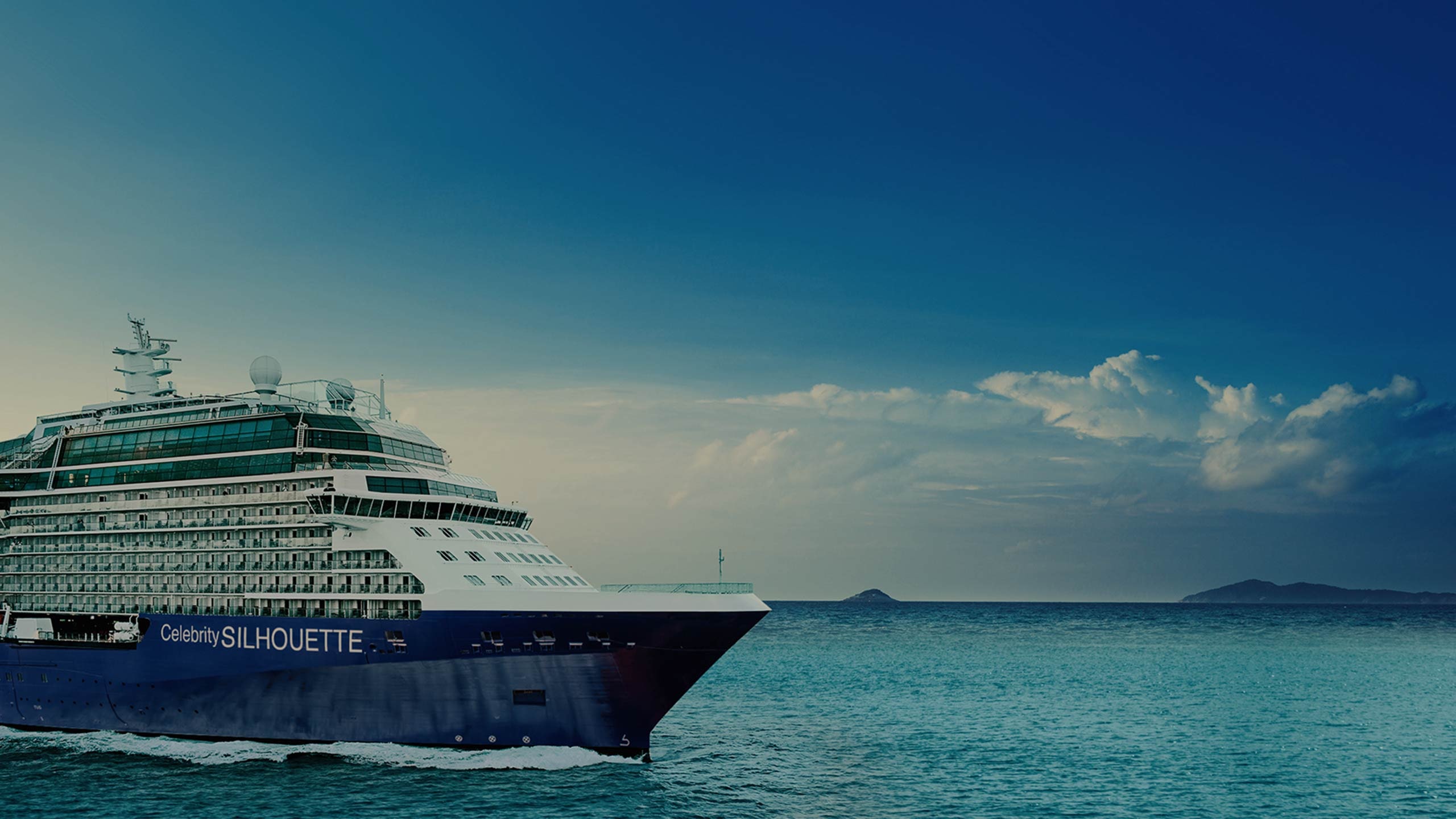 Celebrity Silhouette ship photo 1