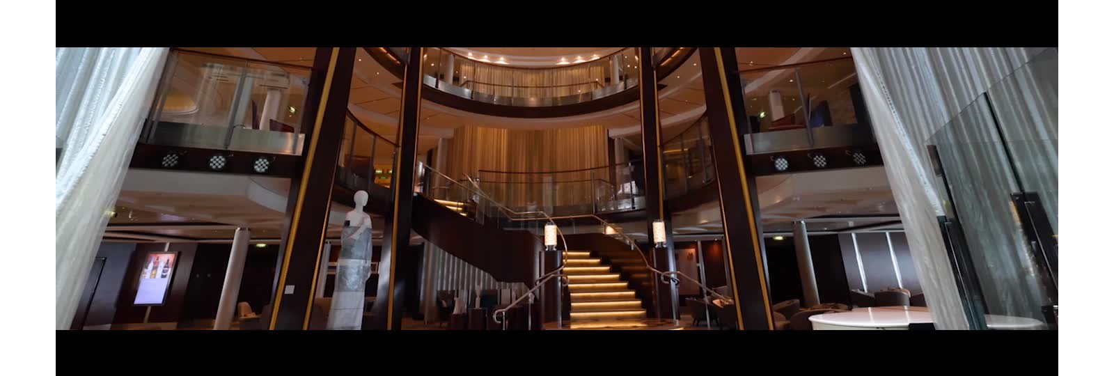 Celebrity Silhouette ship photo 3