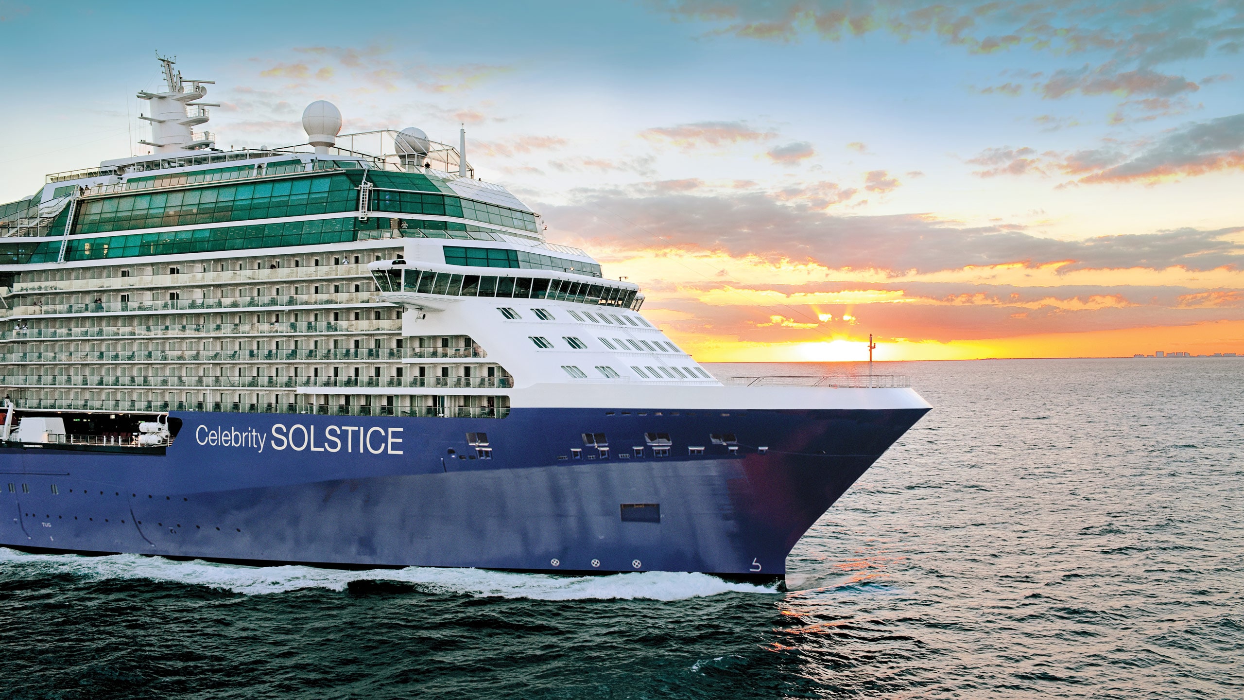 Celebrity Solstice ship photo 2