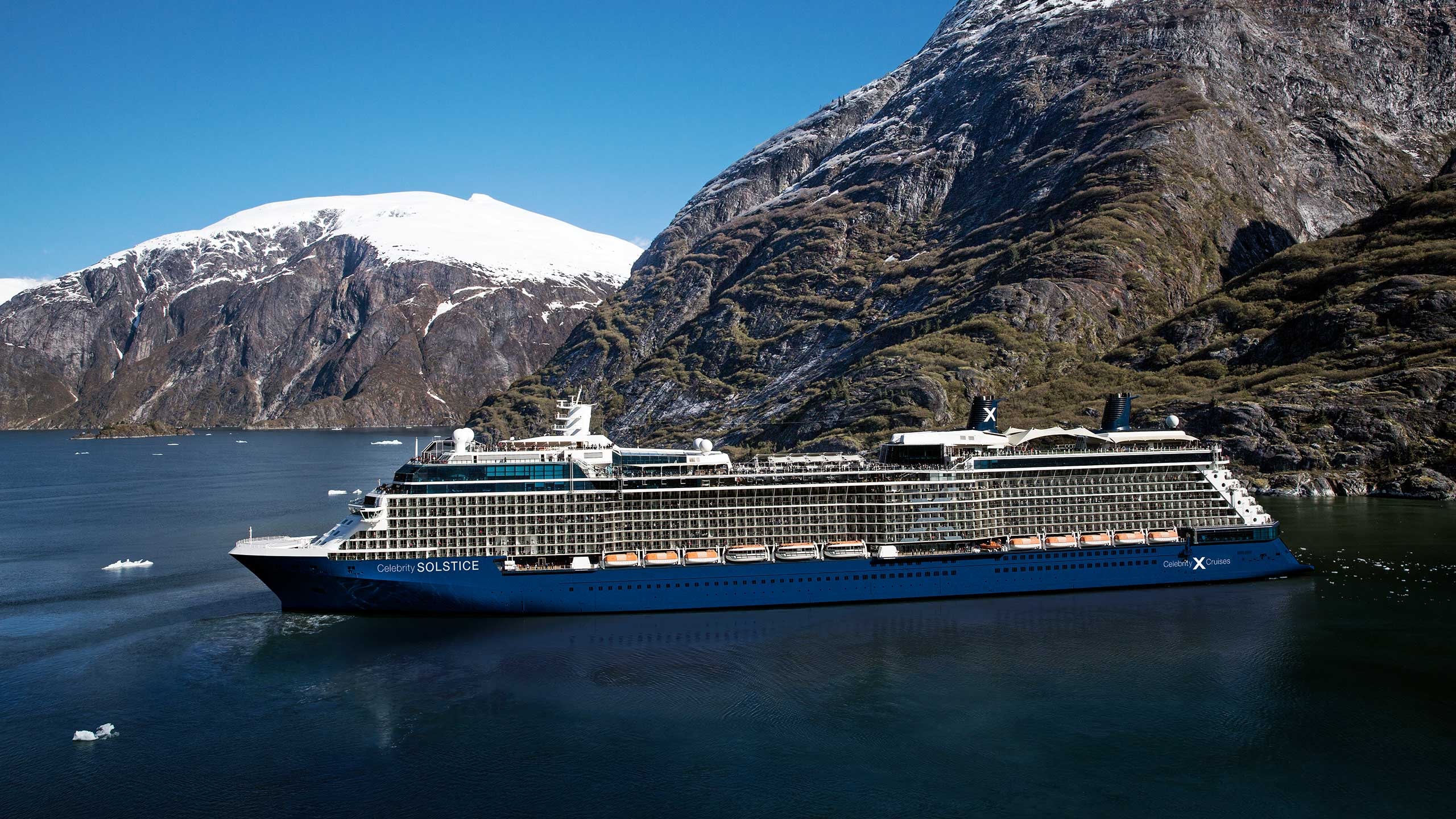 Celebrity Solstice ship photo 3