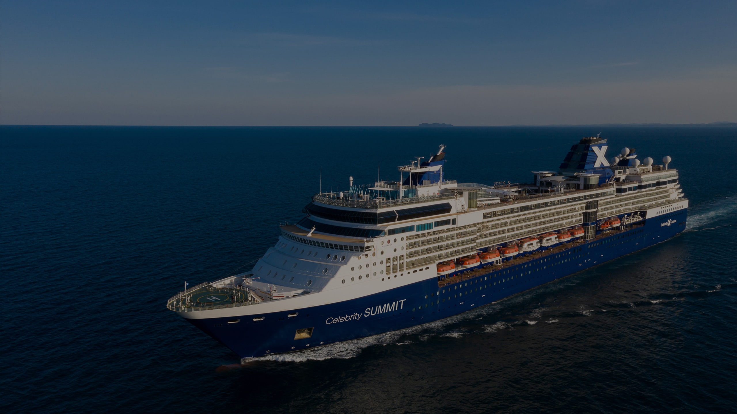Celebrity Summit ship photo 1
