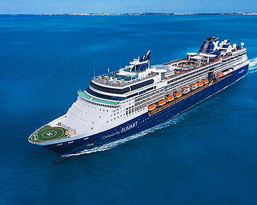 Celebrity Summit ship photo 2