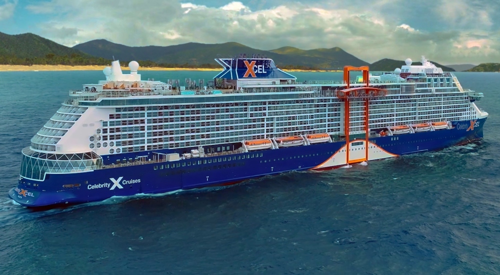 Celebrity Xcel ship photo 2