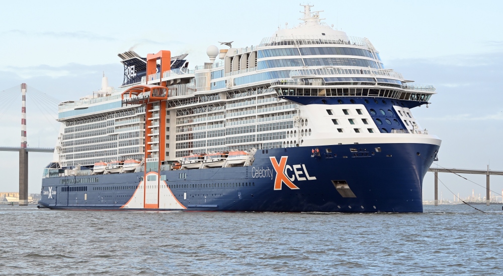 Celebrity Xcel ship photo 1