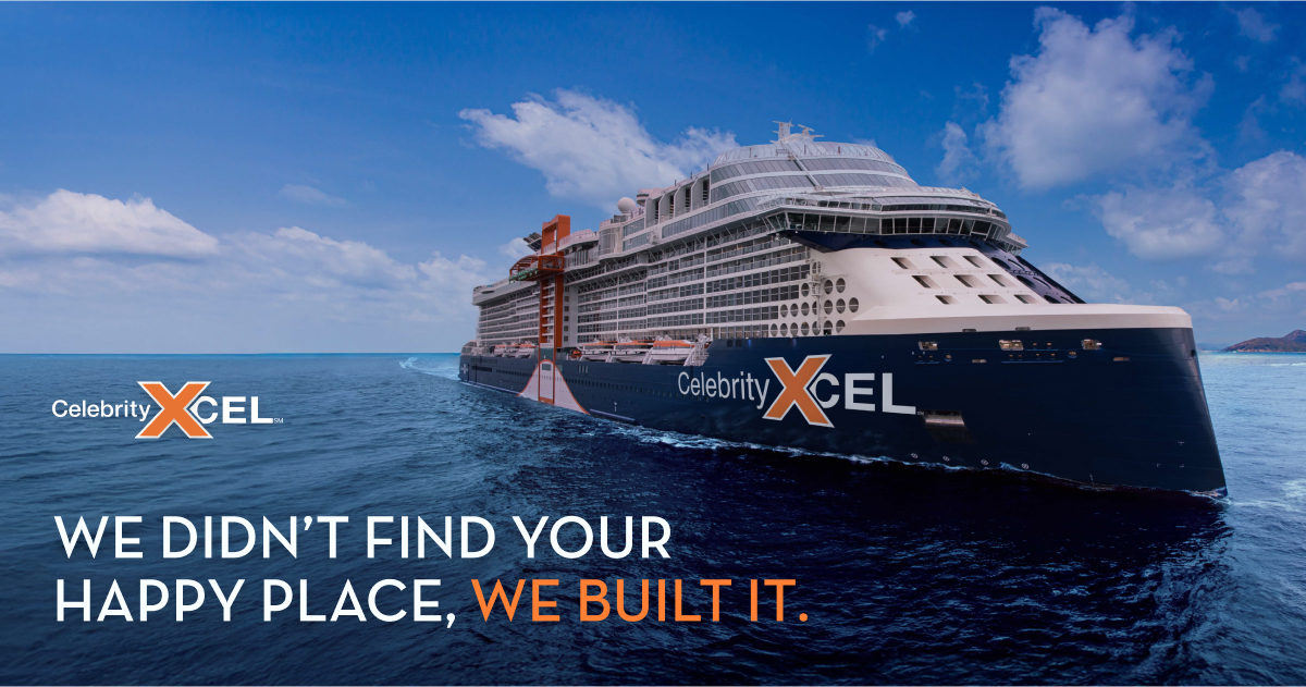 Celebrity Xcel ship photo 3