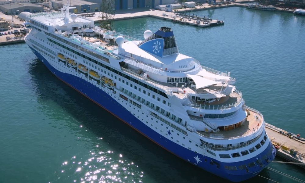 Celestyal Discovery ship photo 3