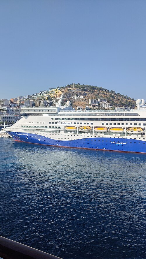 Celestyal Discovery ship photo 1