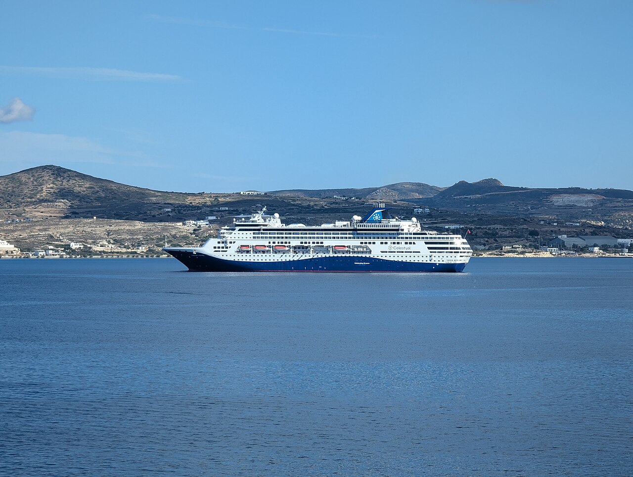 Celestyal Journey ship photo 2