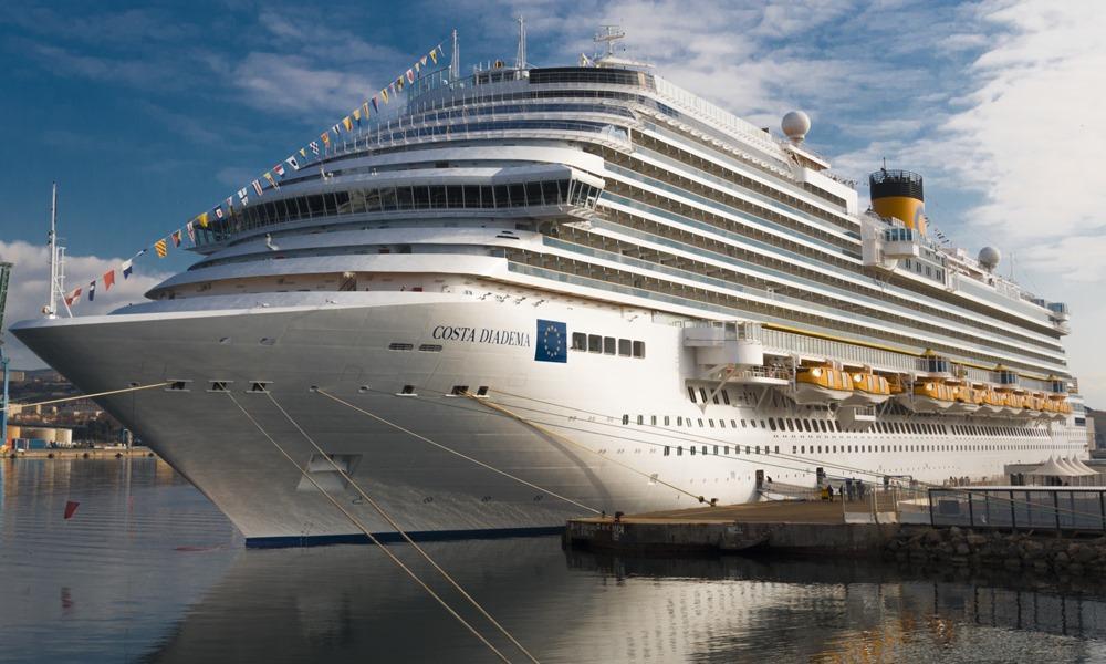 Costa Diadema ship photo 2