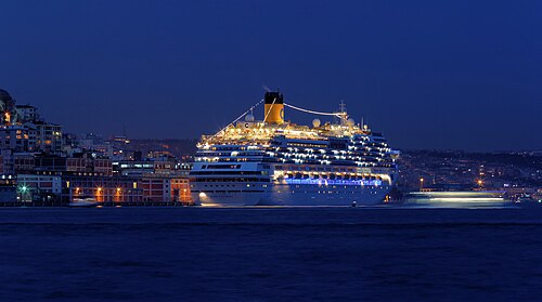 Costa Fascinosa ship photo 6