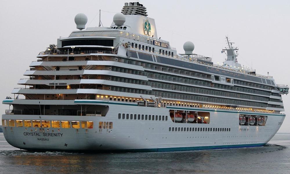 Crystal Serenity ship photo 4