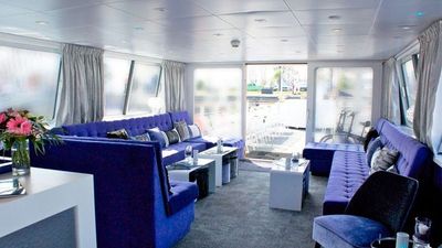 Deborah barge ship photo 11