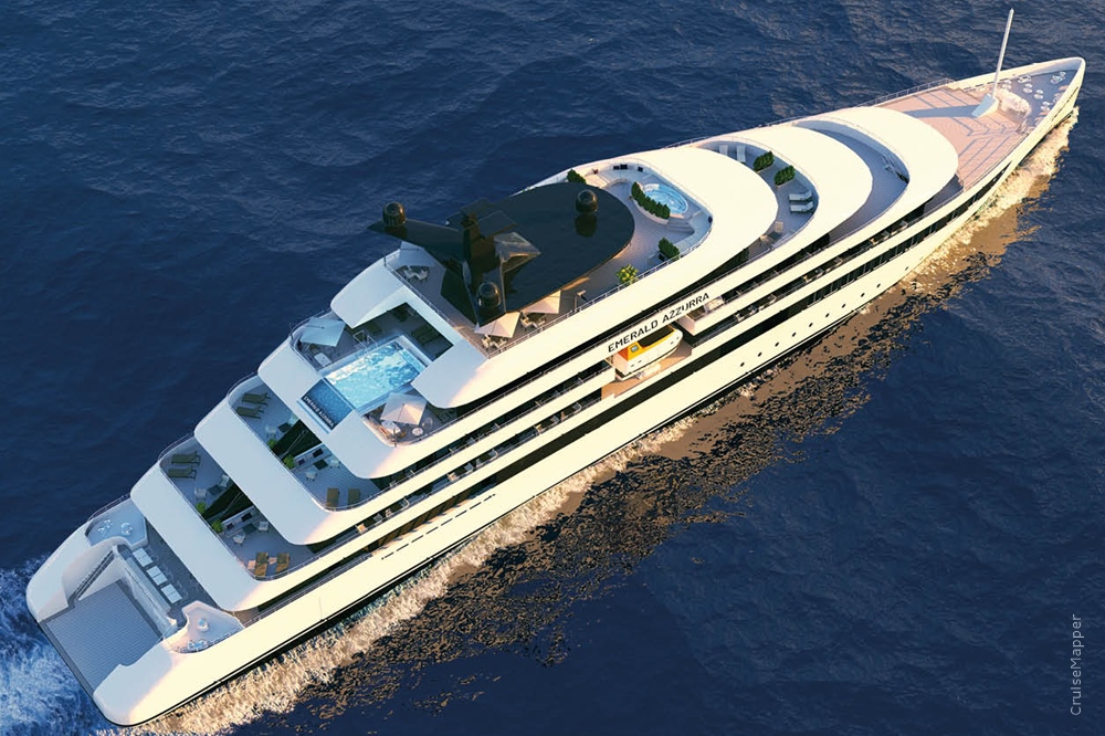 Emerald Azzurra ship photo 4